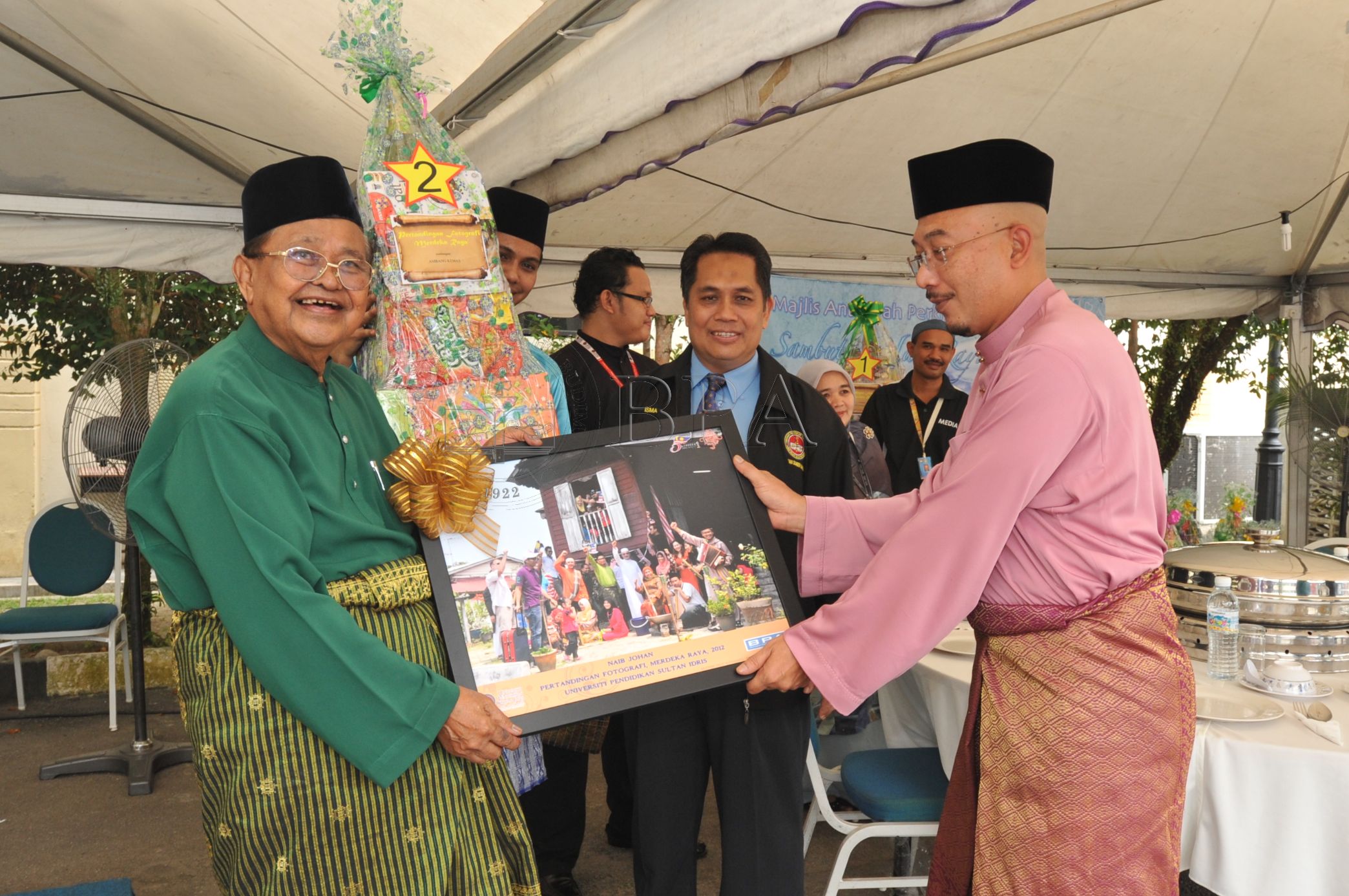 BPA 12 110 APC PRO 5494